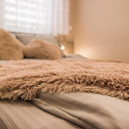 Apartament Sloneczna Gora 21C/1 Szczyrk Appartement Buitenkant foto