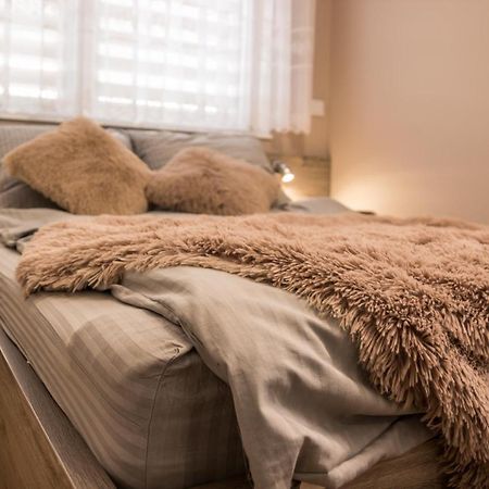 Apartament Sloneczna Gora 21C/1 Szczyrk Appartement Buitenkant foto