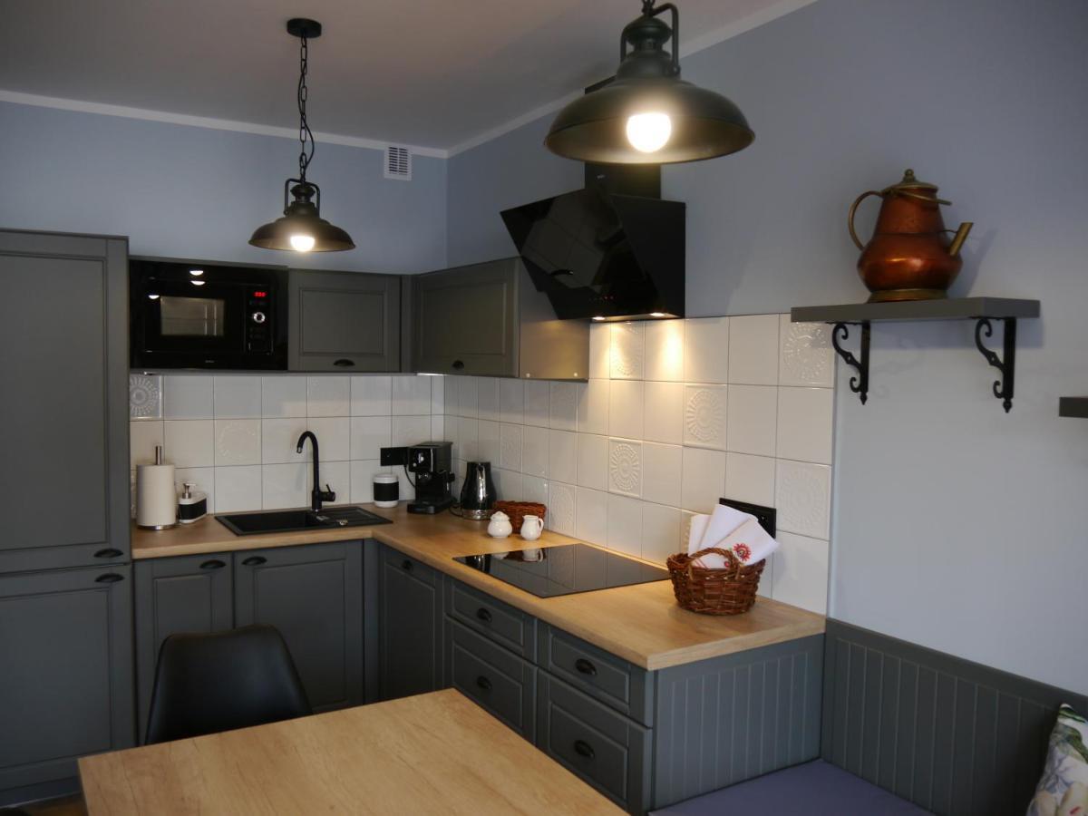 Apartament Sloneczna Gora 21C/1 Szczyrk Appartement Buitenkant foto